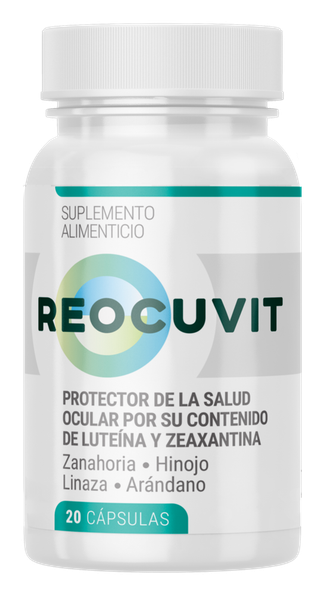 Reocuvit